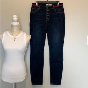 Cabi jeans